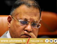 Singapore rejects President’s allegation on Mahendran