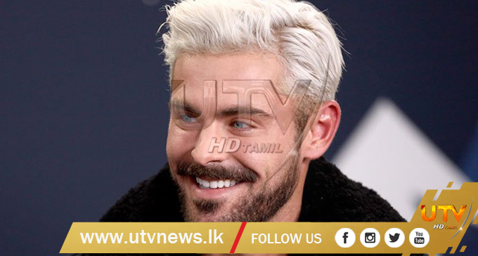 Efron, Seyfried to voice “Scooby-Doo” film
