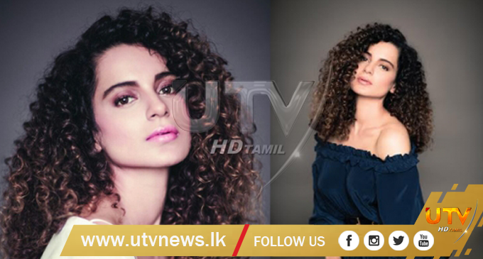 Kangana to play Jayalalithaa in biopic ‘Thalaivi’