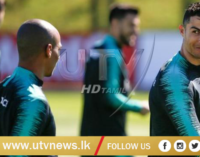 Lionel Messi and Cristiano Ronaldo set to return for countries