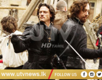 Netflix plans modern “Three Musketeers” film