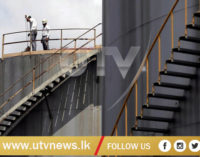 Sri Lanka says Oman Oil still keen on refinery project