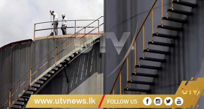 Sri Lanka says Oman Oil still keen on refinery project
