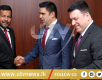 Kabul calls to revive trade with Sri Lanka