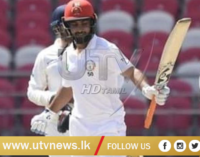 Afghanistan earn first Test win with seven-wicket success over Ireland