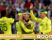 South Africa beat Sri Lanka in 1st T20I Super Over after thrilling tie