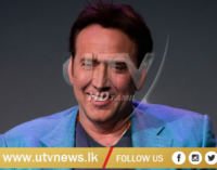 Nic Cage does sci-fi combat in “Jiu Jitsu”