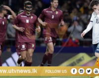 Argentina lose to Venezuela despite Messi’s return
