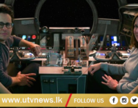 “Star Wars: Episode IX” panel on April 12