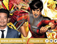 Cretton to helm Marvel Studios’ “Shang-Chi”