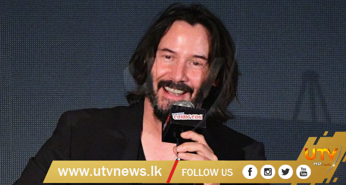 Keanu Reeves recalls being blacklisted by Fox