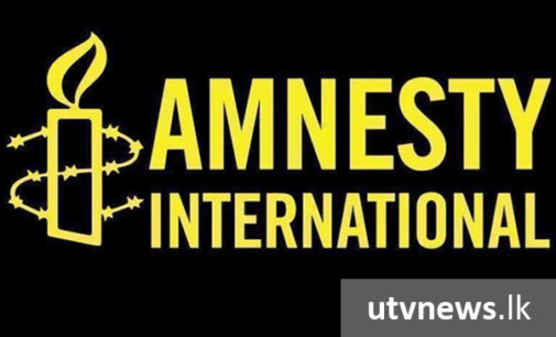 Human rights must be at the heart of next Presidency