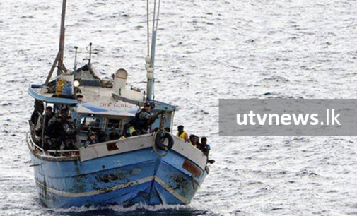 Navy apprehends 3 Indian fishermen for poaching in Lankan waters