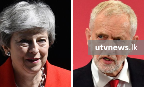 Brexit: Talks between Tories and Labour set to close with no deal