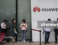 Google restricts Huawei’s use of Android