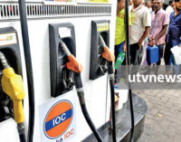Lanka IOC revises fuel prices