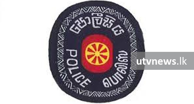 Panadura North OIC interdicted over missing T-56 riflesP