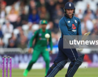 England seal series win over Pakistan