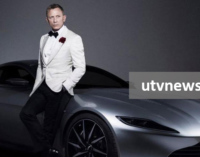 “Bond 25” script still rumoured to be in flux
