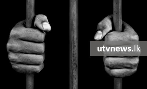 One arrested with over 3000 litres of illicit liquor