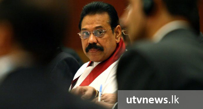 “Death penalty should not be implemented, only exist as punishment” – Mahinda