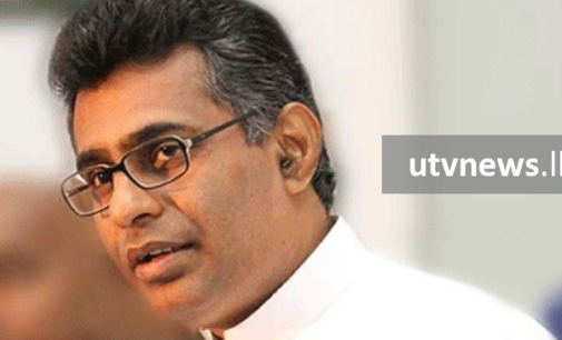“Singapore had set an example of the need for pragmatic thinking” – Champika Ranawaka
