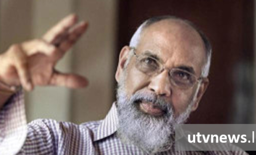 Wigneswaran’s sacking of NPC minister illegal, court rules
