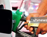 Fuel prices reduced