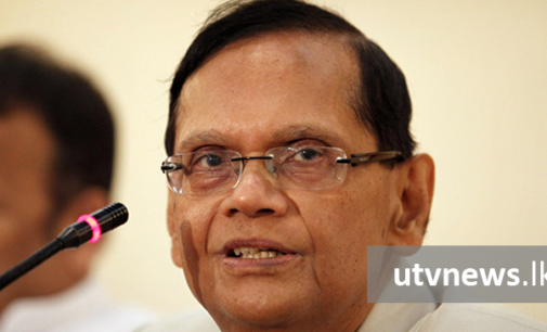 SLPP presidential candidate on August 11