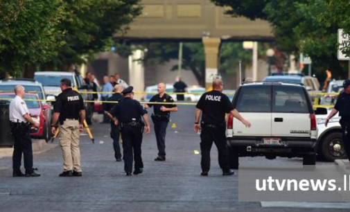 Ohio shooting: Sister of gunman among Dayton dead