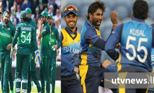 SLC security delegation to arrive in Pakistan on August 6