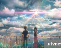 Japanese film ‘Weathering With You’ to release in India