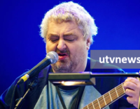 Indie singer-songwriter Daniel Johnston dead