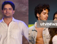 Jaideep Ahlawat joins Ishaan, Ananya-starrer as villain