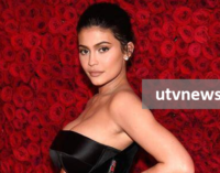 Kylie Jenner donates USD 750,000 to women empowerment organisation