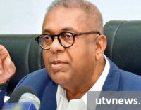 No conditions in Rs. 86 billion MCC grant – Mangala