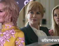 Nicole Kidman, Shailene Woodley have a mini ‘Big Little Lies’ reunion at TIFF