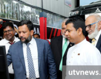 STC launches Sri Lanka’s first State-owned WAC