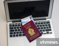 SriLankan grounds MacBook Pros after Apple issues a recall