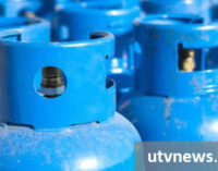Finance Ministry purchases 12,000 metric tonnes of gas; Shortage to end this week