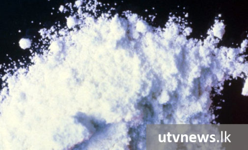 Three arrested with heroin in Divulapitiya