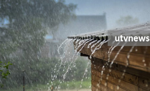 Afternoon thundershowers expected in most parts of the island